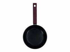 Hot Sartén Scarlet Quid aluminio forjado Ø20 cm Negro
