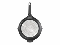 Discount Sartén Robusto antiadherente aluminio fundido Ø20 cm Material Y Utensilios De Cocina