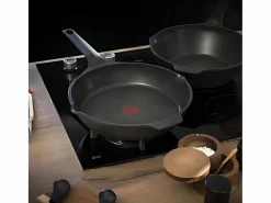 Discount Sartén Robusto antiadherente aluminio fundido Ø20 cm Material Y Utensilios De Cocina