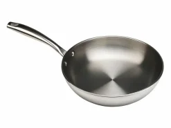 Sartén Wecook Pro acero inoxidable Ø26 cm