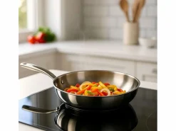 Sartén Wecook Pro acero inoxidable Ø26 cm
