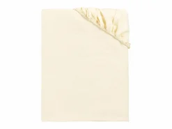 Discount Sábana bajera 150x200cm| HOME| Algodón |Transpirable|140 hilos Sábana Bajera