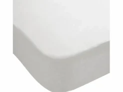 Outlet Sábana bajera 90x200cm| HOME| Algodón| Percal| Extrasuave Sábana Bajera