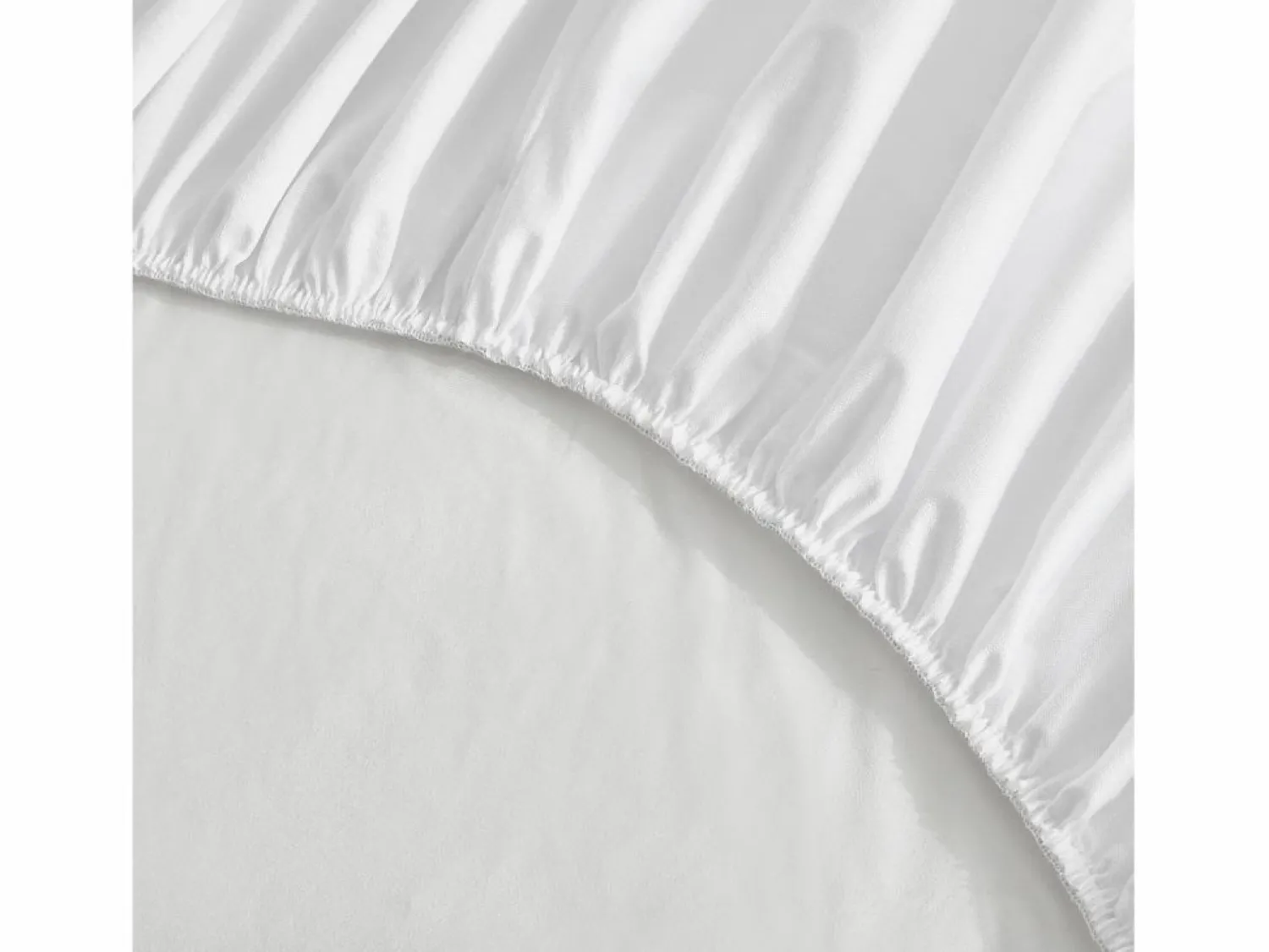 PIKOLIN Sábana bajera y protector colchón 180x196cm| PKH| 2 en 1| Impermeable