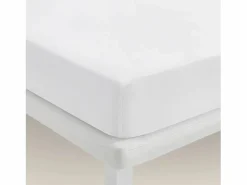 Online Sábana bajera y protector colchón 200x196cm| PKH| 2 en 1| Impermeable Protector De Colchón