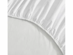 PIKOLIN Sábana bajera y protector colchón 90x196cm| PKH| 2 en 1| Impermeable