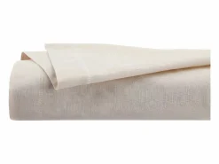 Clearance Sábana encimera algodón 90x190cm Sábana Encimera