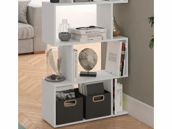 Vicco Separador de ambientes 70x23.8x192.2 levio