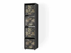 Vicco Separador de ambientes 142.5x33x36.2 ludus