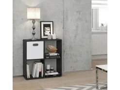 Vicco Separador de ambientes 72.6x29x72 tetra