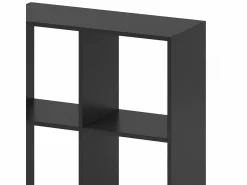 Vicco Separador de ambientes 72.6x29x72 tetra