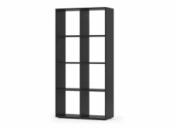 Clearance Separador de ambientes 143x29x72 scutum Estantería