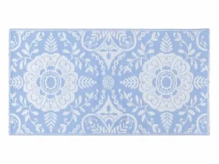 Garden Furniture Seran Alfombra de exterior ARAKIL bebé 80x150 cm PP