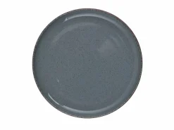 OZAIA Servicio de vajilla, platos, platos, de porcelana de 18 piezas - - SANCHA