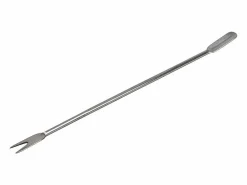 Online METALTEX Set 4 Pinchos MARISCO 18cm, Multicolor, Estandar Gris
