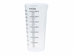 Sale Set de 4 accesorios de repostería 500 ml Materiales Y Utensilios De Cocina