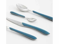 Set de 24 cubiertos Eclat acero inoxidable Cubierto
