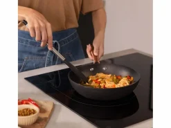 Hot Set de 2 sartenes Cecotec Polka Fantasy Bucket aluminio forjado Ø20/Ø24 cm Material Y Utensilios De Cocina
