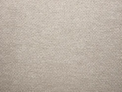 Vente-unique Set de 2 taburetes de bar de tela texturizada y haya - - MASURIE