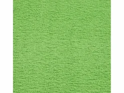 Discount vidaxl Set de 12 toallas Ariel 360 gramos algodón Verde