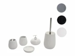 MCW Set de baño -C72 (5 piezas),
