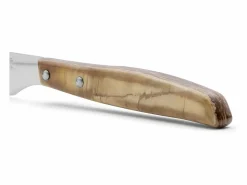 Outlet ARCOS Set de Cuchillos 11 cm Madera Acero Inoxidable 6 Piezas