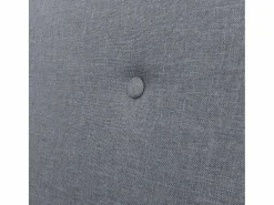 Hot Clicnbuy Set de sofás de 2 piezas de tela claro Gris