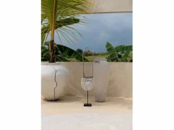 Bazar Bizar Shell Purse En Soporte - Blanco