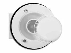 New Sifón Wp-02 White Cañería