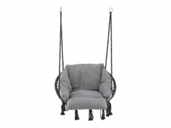 New Silla colgante Hamtic incl. cojín . Sillón Colgante