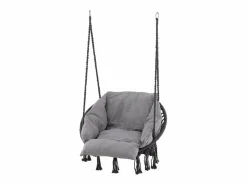 New Silla colgante Hamtic incl. cojín . Sillón Colgante