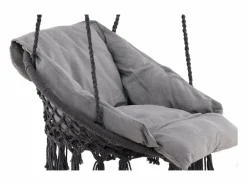New Silla colgante Hamtic incl. cojín . Sillón Colgante