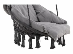 New Silla colgante Hamtic incl. cojín . Sillón Colgante