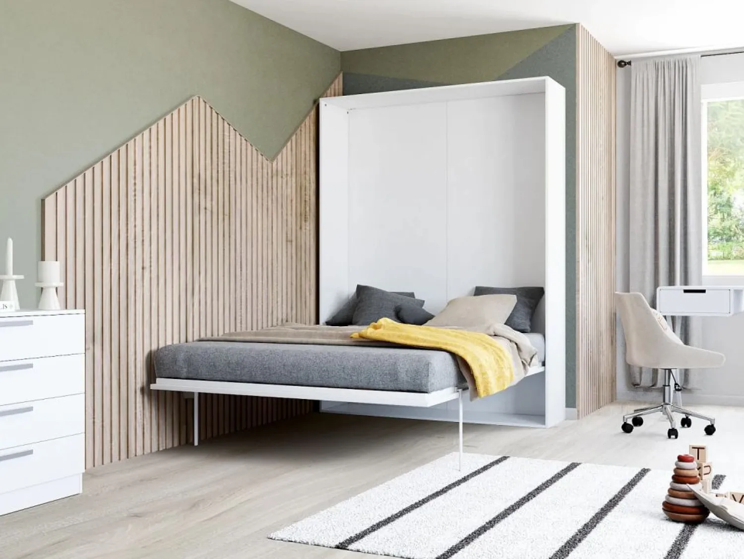 Discount Vente-unique Silla de escritorio - Terciopelo - . MASURIE Beige