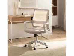 Silla de escritorio de Plástico 95 x 60- Sayla