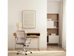 Silla de escritorio de Plástico 95 x 60- Sayla
