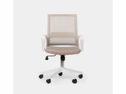 Silla de escritorio de Plástico 95 x 60- Sayla