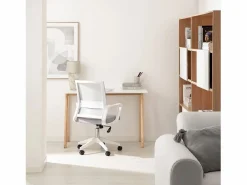Silla de escritorio de Plástico 95 x 60- Sayla
