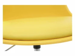 Miliboo Silla de escritorio diseño infantil STEEVY