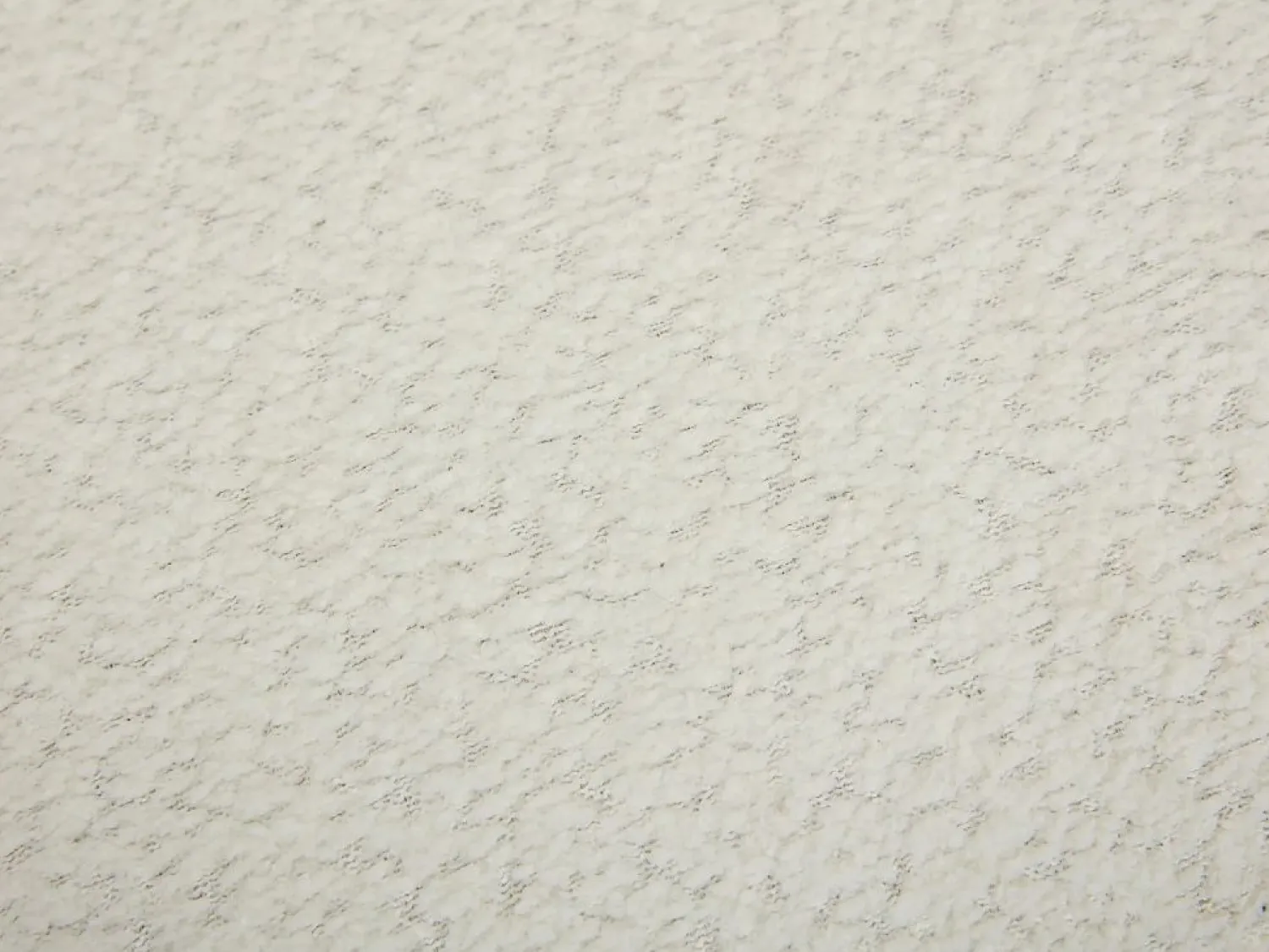 Hot Vente-unique Silla de escritorio tejido bouclé y negro altura regulable - PEGA de Pascal Morabito Blanco