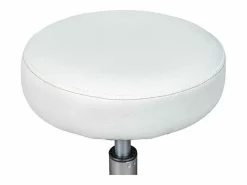 ebuy24 Silla de oficina Asra taburete giratorio .