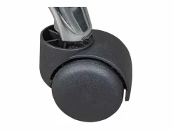 ebuy24 Silla de oficina Asra taburete giratorio .