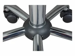 ebuy24 Silla de oficina Asra taburete giratorio .