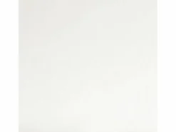 vidaxl Silla de oficina de cuero sintético Blanco