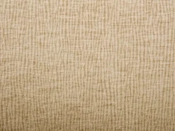 Sale Vente-unique Silla de oficina de tela texturizada - ACACILIO Beige