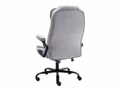 Sale Silla de oficina de terciopelo claro Silla De Oficina