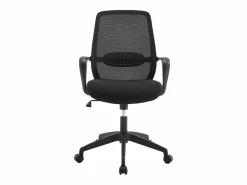 Best Silla de oficina en tela en color - VATISTA Silla De Escritorio