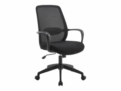 Best Silla de oficina en tela en color - VATISTA Silla De Escritorio