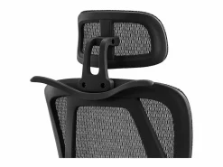 Clearance Silla de oficina Ergo altura regulable transpirable 118-124x70x70 cm Silla De Escritorio