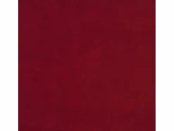 Clicnbuy Silla de oficina giratoria de terciopelo tinto